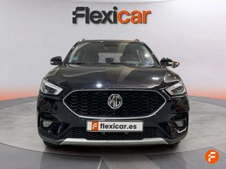 MG ZS 1.5 Luxury