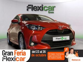 Toyota Yaris 1.5 125 S-Edition