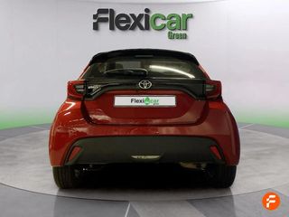 Toyota Yaris 1.5 125 S-Edition