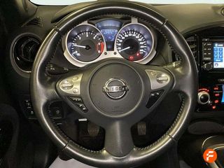 Nissan Juke dCi E6C 81 kW (110 CV) 6M/T ACENTA