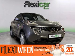 Nissan Juke dCi E6C 81 kW (110 CV) 6M/T ACENTA