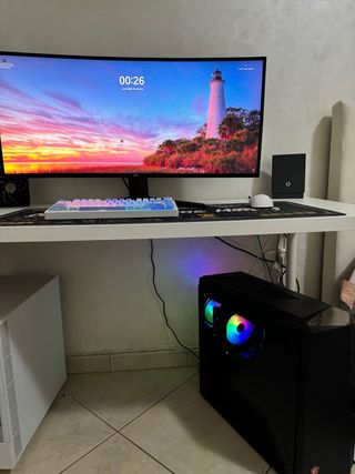 PC Gaming
