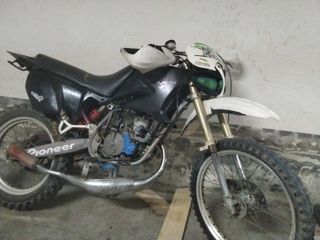 Derbi Senda
