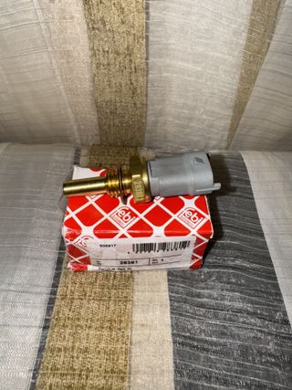 Sensor Temperatura Febi 28381