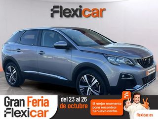 Peugeot 3008 1.2 PURETECH 96KW (130CV) ALLURE S&S
