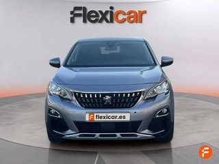 Peugeot 3008 1.2 PURETECH 96KW (130CV) ALLURE S&S