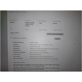 PC Gaming SSD
