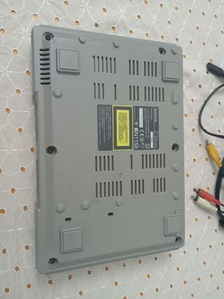 Console PlayStation 1 Sony Grey