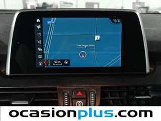 BMW Serie 2 225xe iPerformance Active Tourer 165 kW (224 CV)