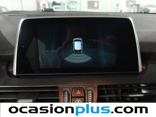 BMW Serie 2 225xe iPerformance Active Tourer 165 kW (224 CV)