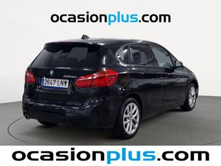 BMW Serie 2 225xe iPerformance Active Tourer 162 kW (220 CV)