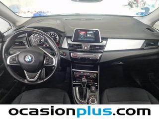 BMW Serie 2 225xe iPerformance Active Tourer 162 kW (220 CV)