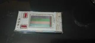 Nintendo SuperColor CrabGrab Multicolore
