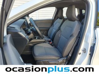 Renault Captur Techno TCe 66 kW (90 CV)