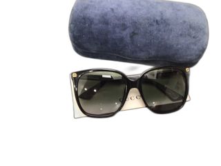 gafa de sol señora gucci gg0022s