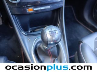 Ford Puma 1.0 EcoBoost MHEV ST-Line X 92 kW (125 CV)