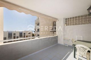 Piso en venta en El Sabinar – Urbanizaciones – Las Marinas – Playa Serena en Roquetas de Mar