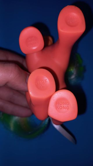 My Little Pony Twinkle Eyed Party Time G1