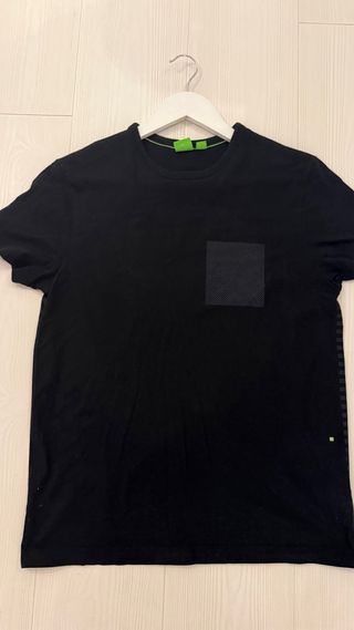Camiseta Hugo Boss