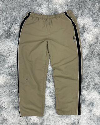 Reebok track pants Talla M oversize