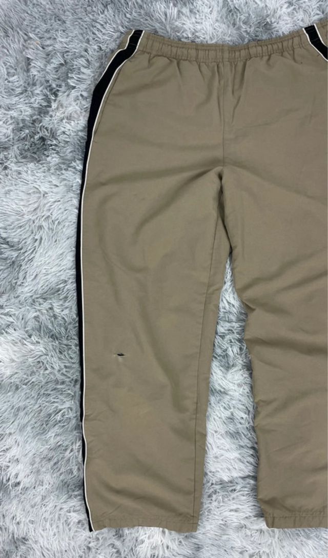 Reebok track pants Talla M oversize