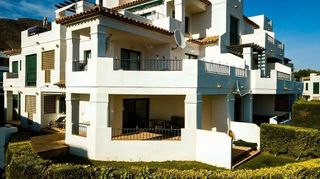 Piso en venta en Cala de Finestrat en Finestrat