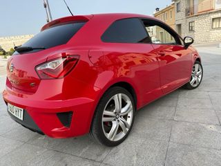 SEAT Ibiza 2014