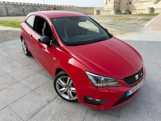 SEAT Ibiza 2014