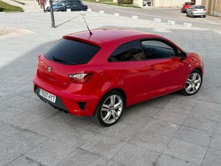 SEAT Ibiza 2014