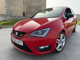 SEAT Ibiza 2014