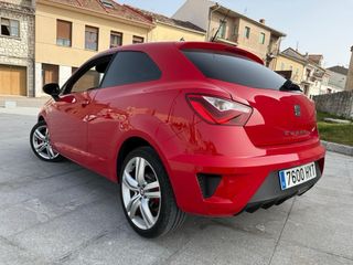 SEAT Ibiza 2014