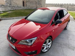 SEAT Ibiza 2014