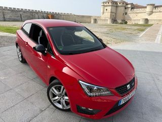 SEAT Ibiza 2014