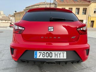 SEAT Ibiza 2014