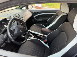 SEAT Ibiza 2014