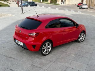 SEAT Ibiza 2014