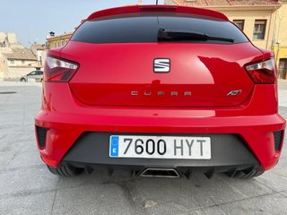 SEAT Ibiza 2014