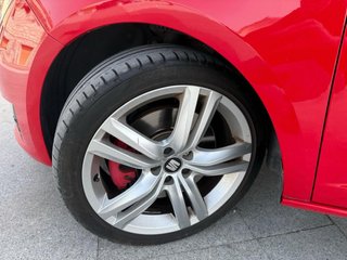 SEAT Ibiza 2014