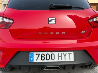 SEAT Ibiza 2014