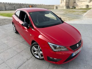SEAT Ibiza 2014