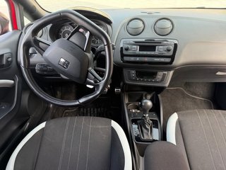 SEAT Ibiza 2014
