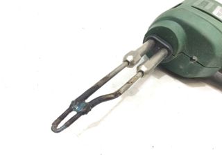 soldador parkside typ pwg 600/6