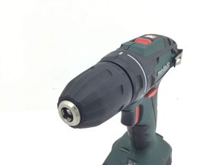 taladro a bateria metabo bs18