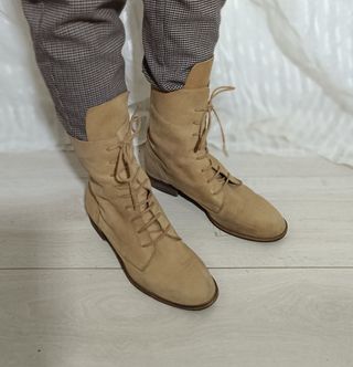 Stivali Pull&bear