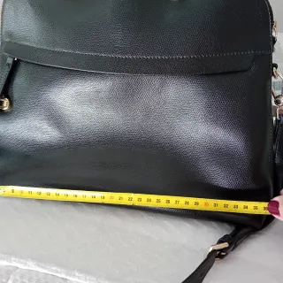 Borsa Furla Pelle Nera