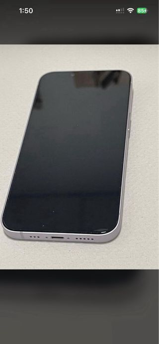 iPhone 14 Viola