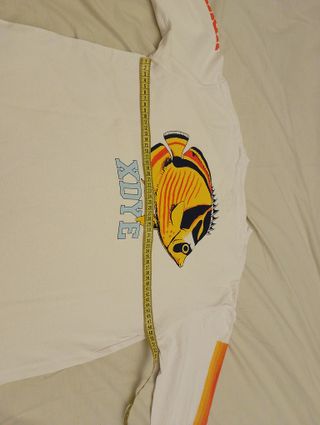 Camiseta Pull and Bear talla S