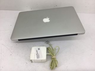 portatil apple apple macbook air core i5 1.8 13 (2017) (a1466)
