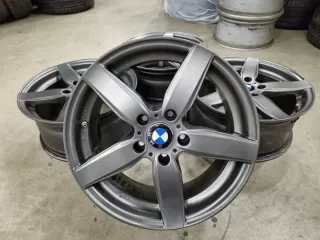 Llantas BMW F30 R17 5x120 7.5J ET37