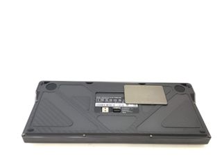 teclado alfanumerico asus rog azoth extreme